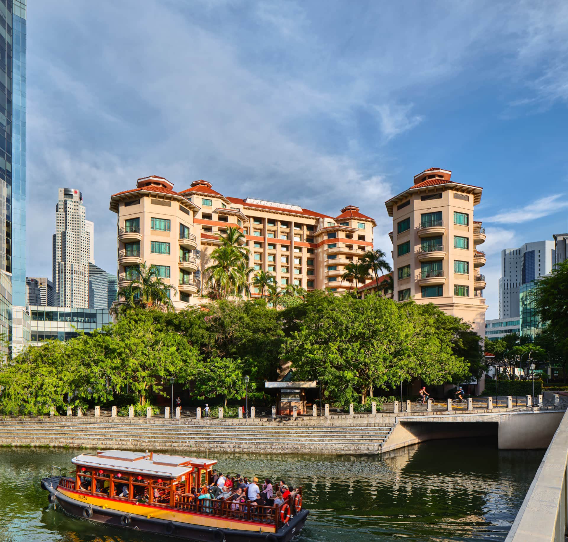 Paradox Singapore