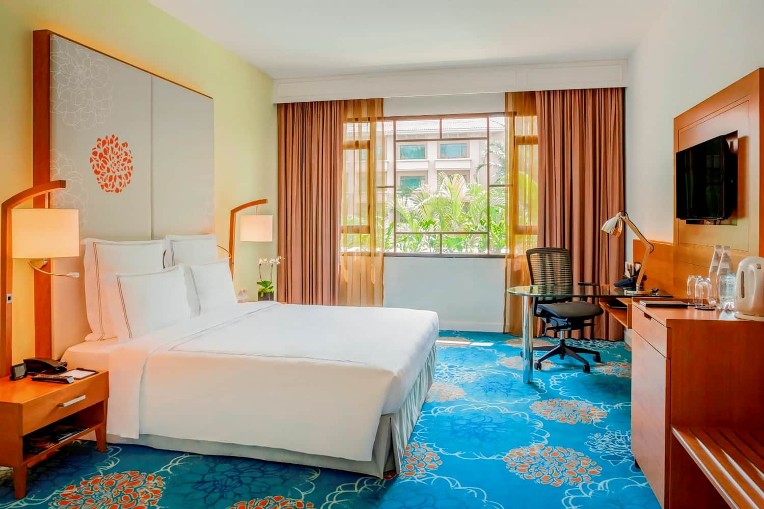 Paradox Singapore