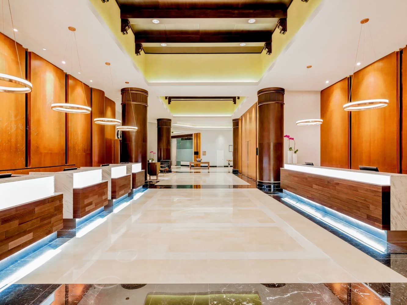 Paradox Singapore Merchant Court at Clarke Quay