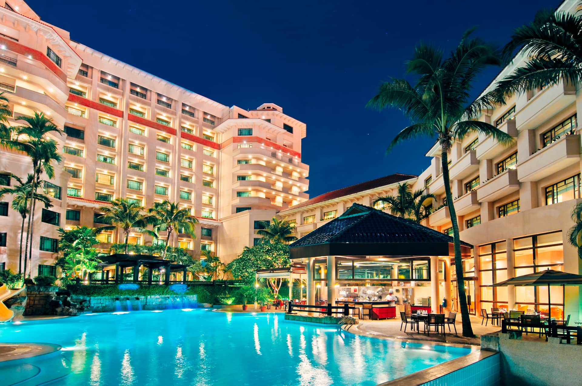 Paradox Singapore