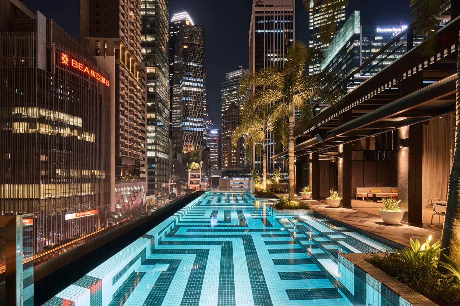 QT Singapore