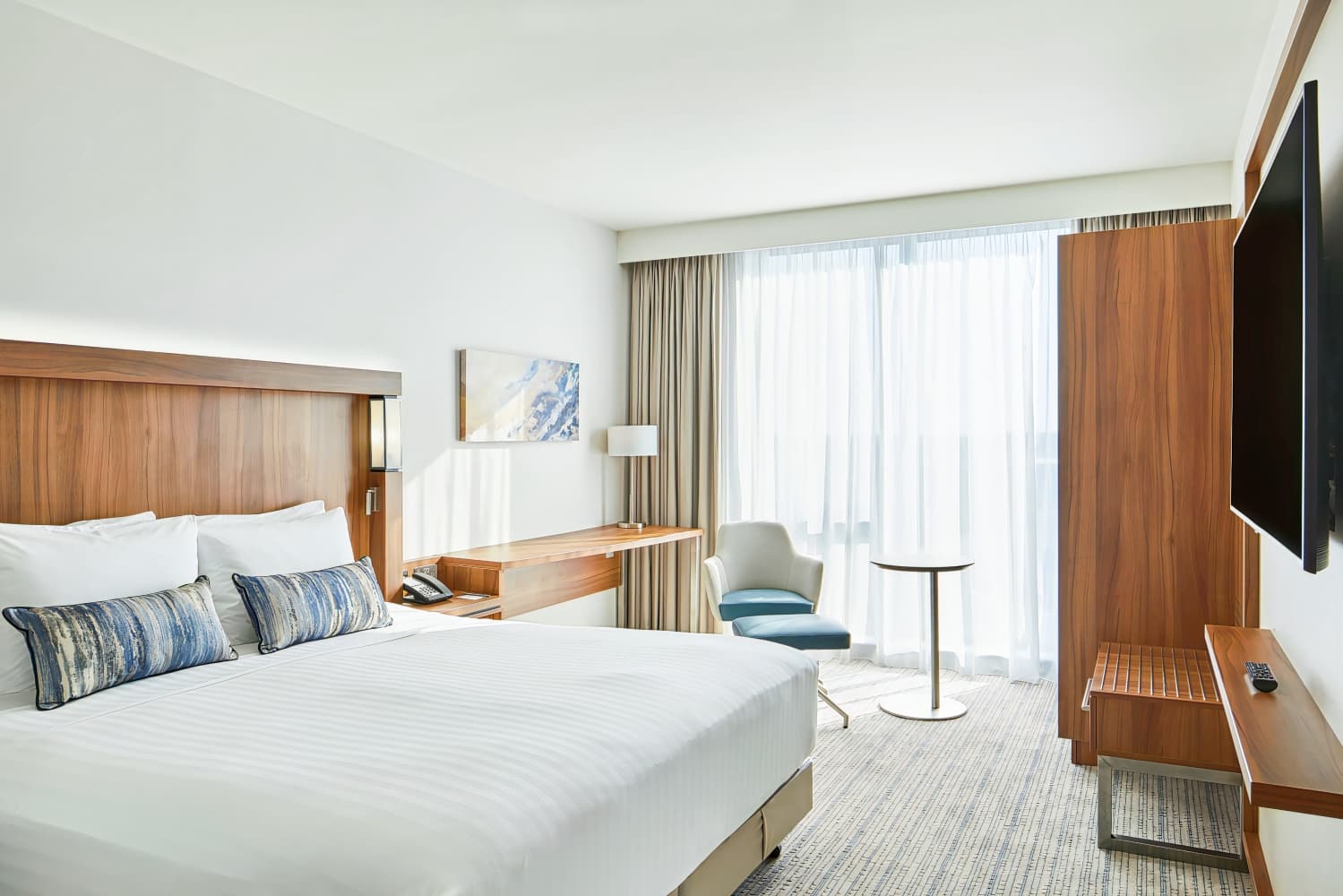 Courtyard by Marriott London Heathrow Airport