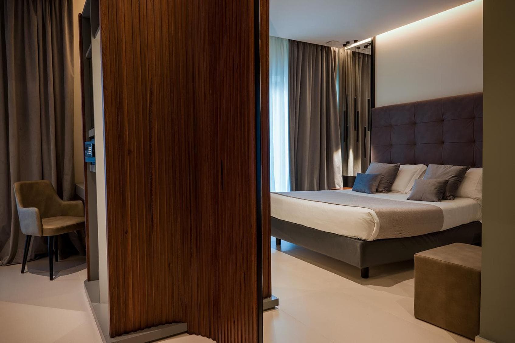 Best Western Hotel Ferrari