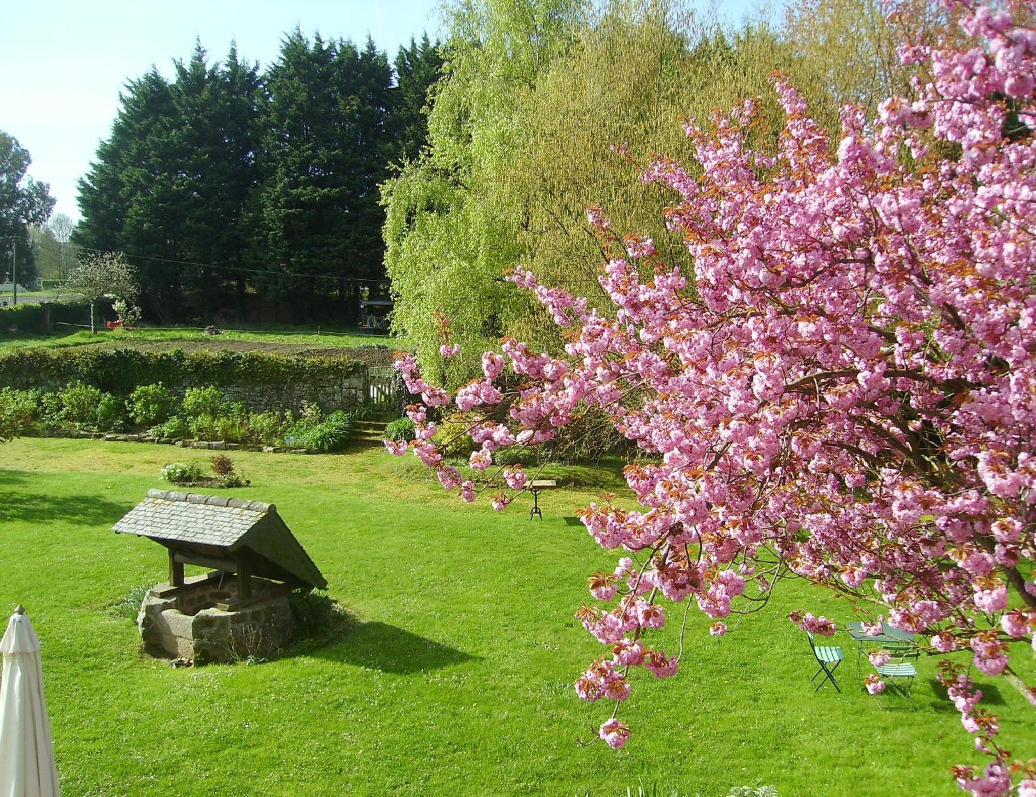Hôtel Le Manoir Des Portes