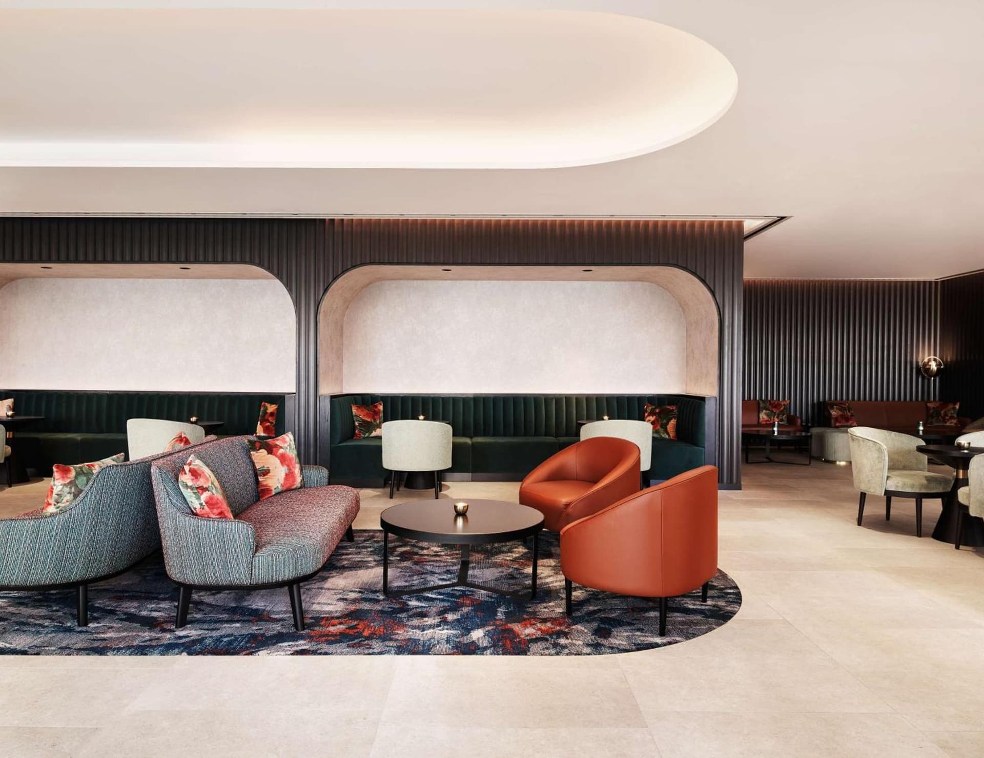 Hyatt Regency London Stratford