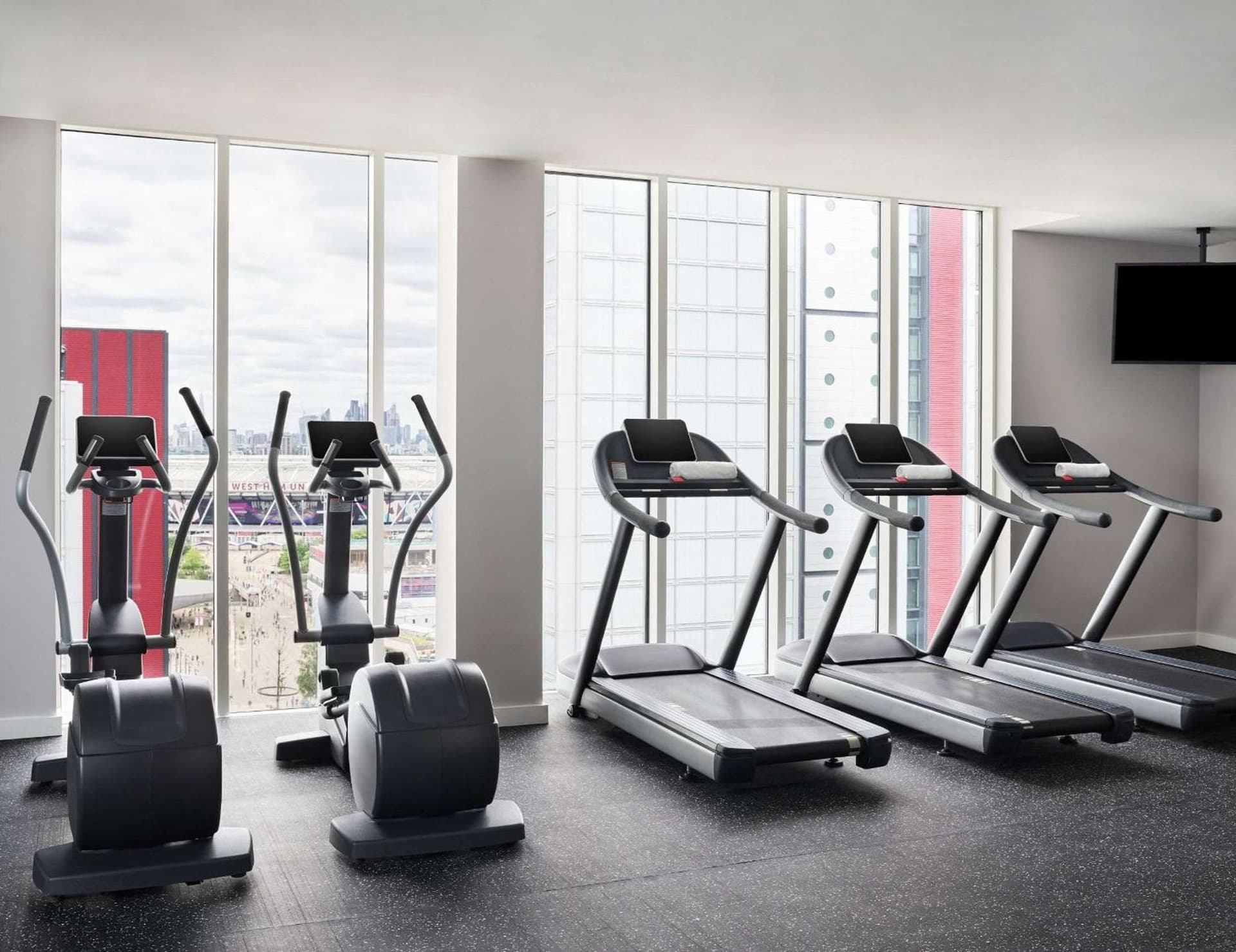 Hyatt Regency London Stratford
