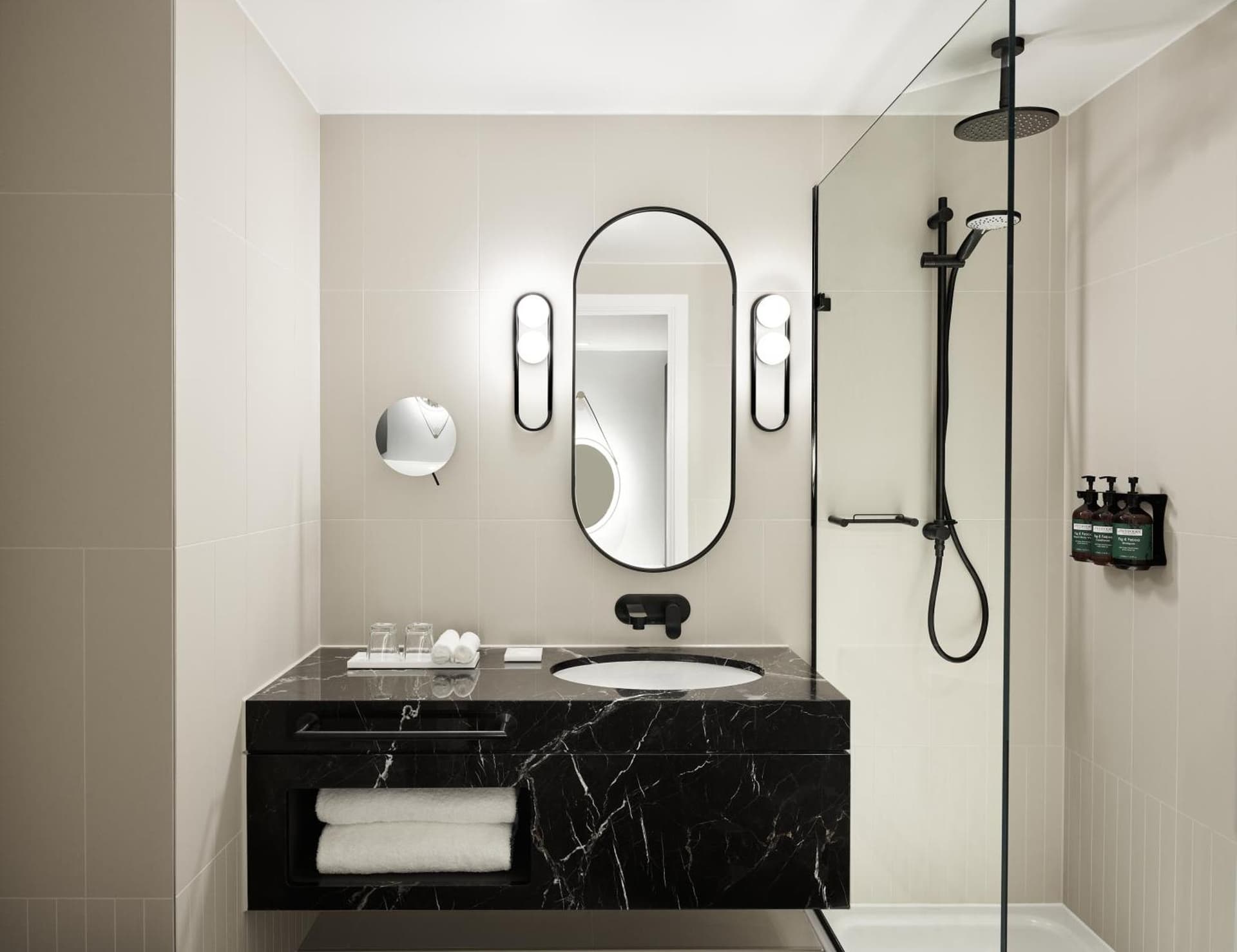 Hyatt Regency London Stratford