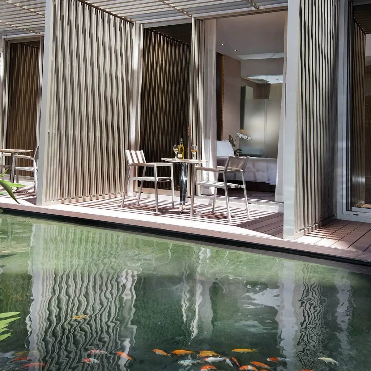 Dorsett Singapore