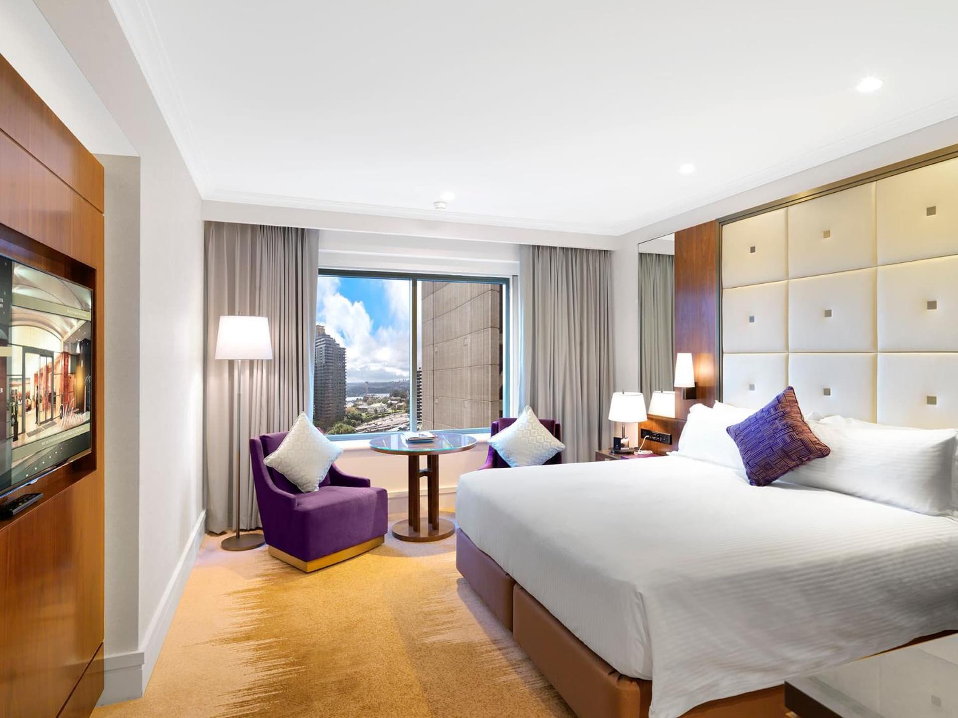 Amora Hotel Jamison Sydney