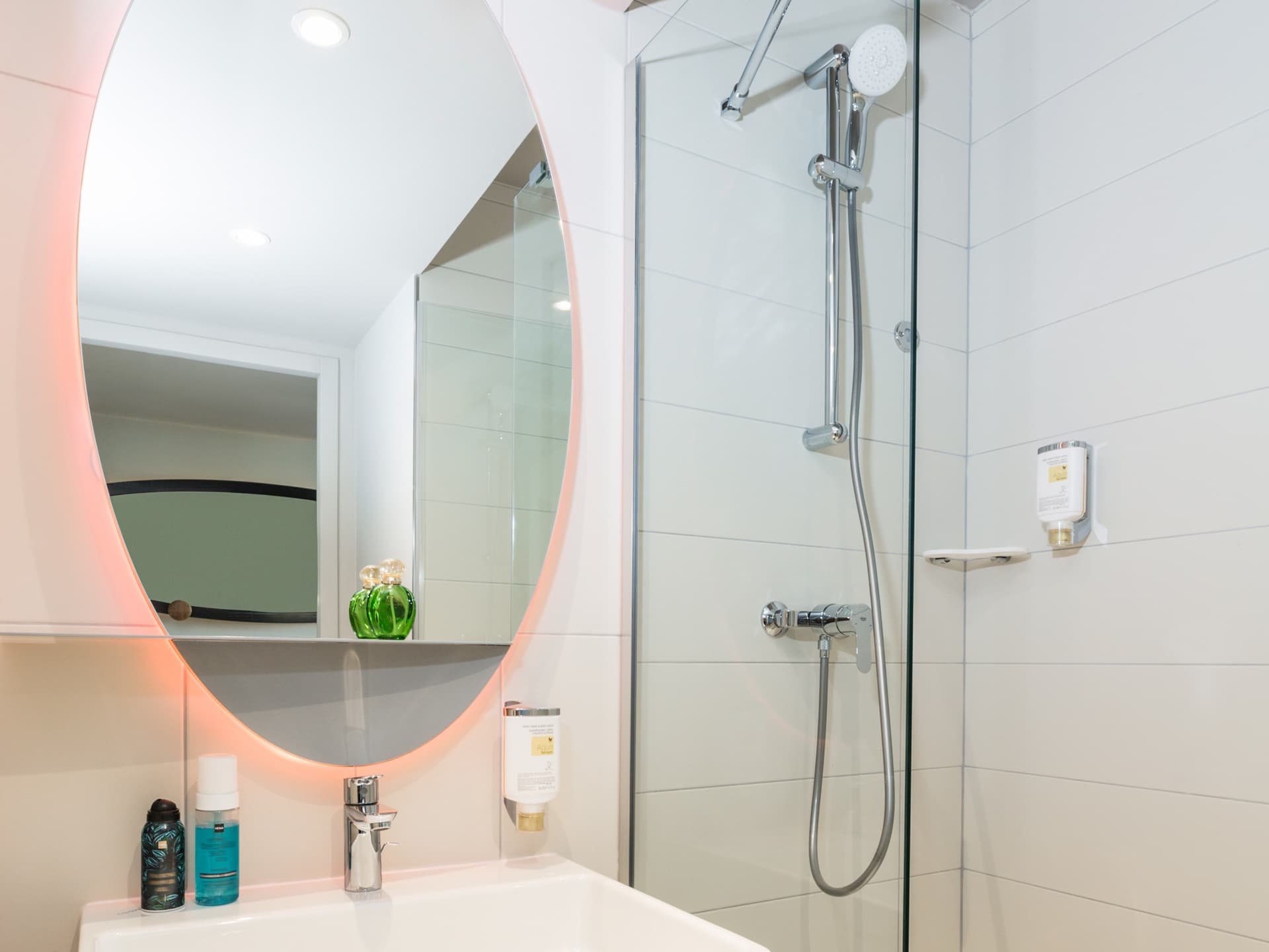 Aparthotel Adagio Access Palaiseau Saclay