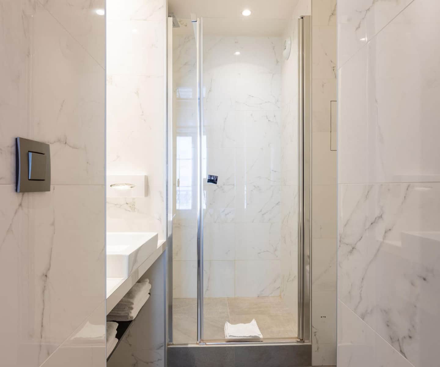 Hôtel Prince Albert Lyon Bercy