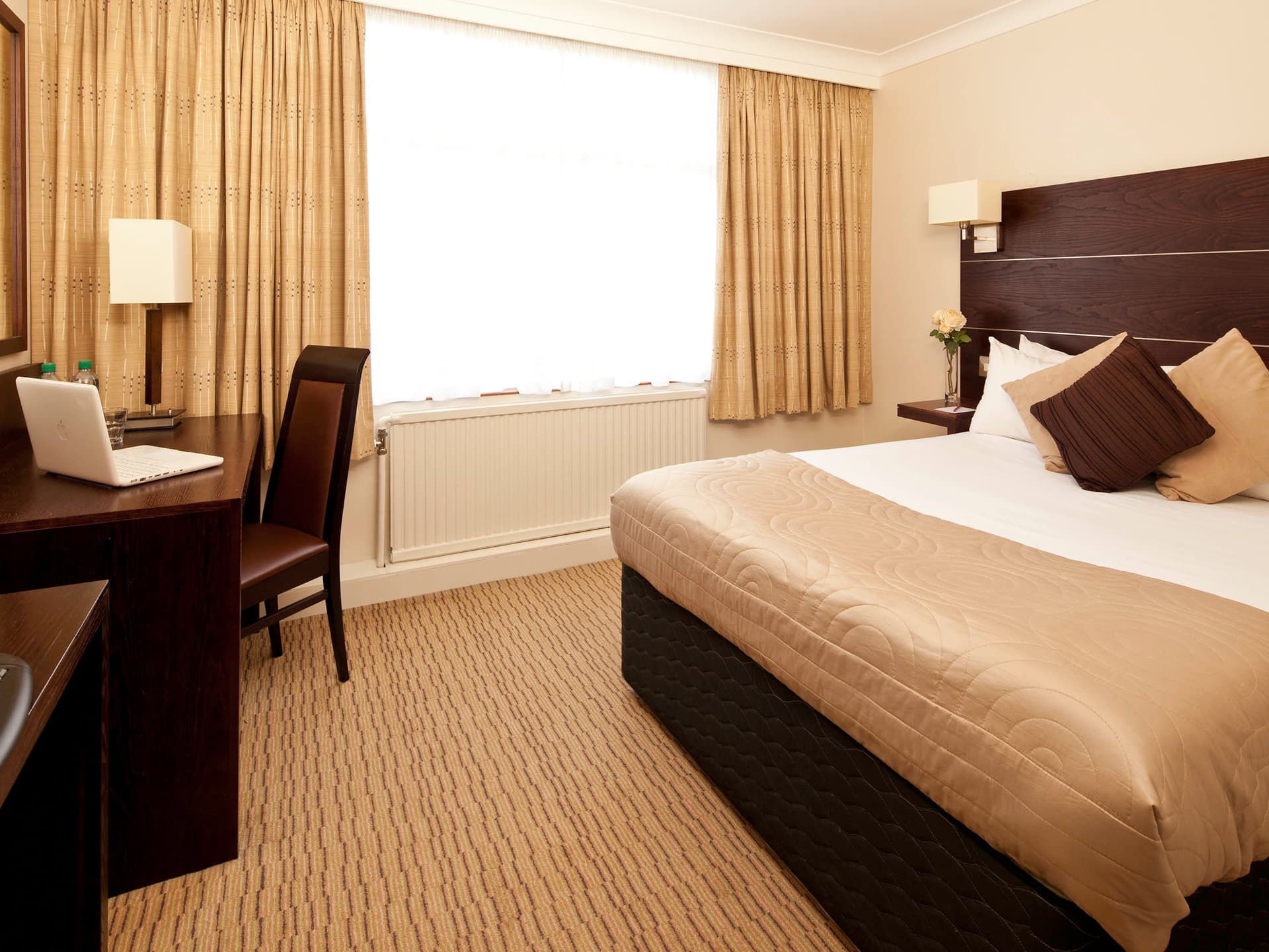 Mercure Bradford Bankfield Hotel
