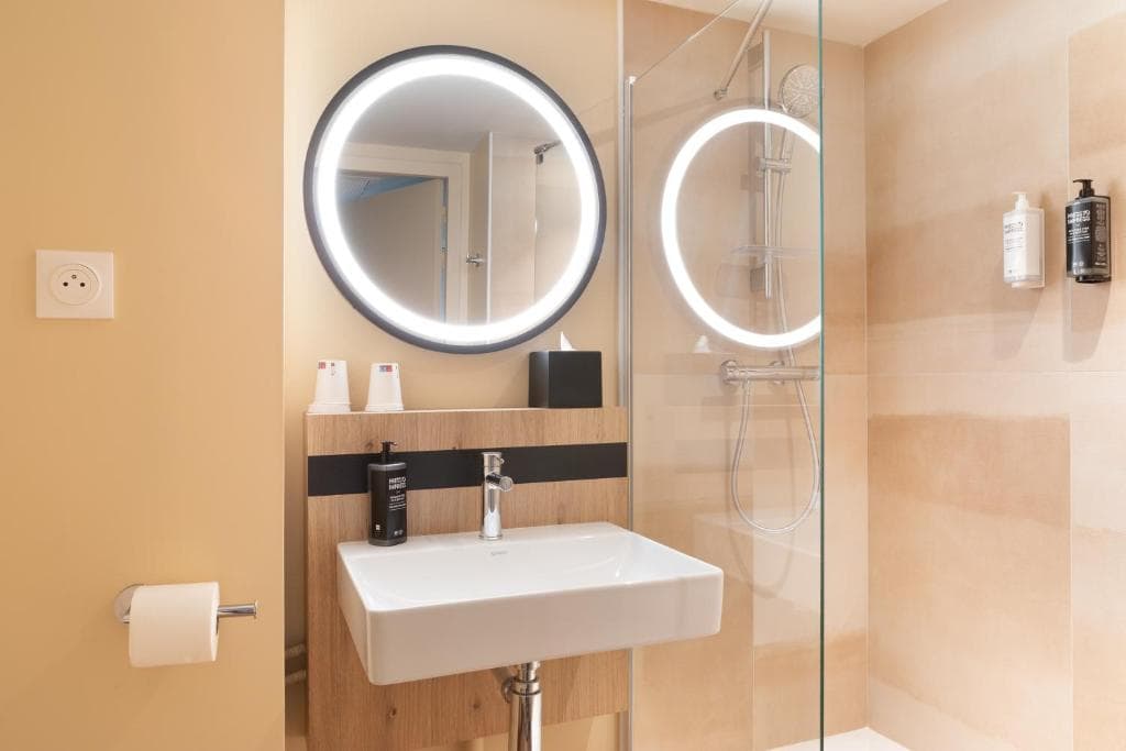 ibis Styles Versailles Saint Quentin en Yvelines