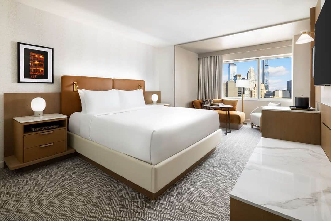 Hyatt Regency Times Square