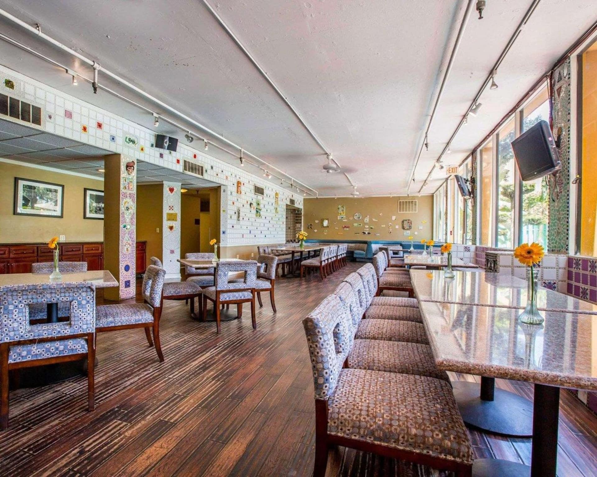 Quality Inn & Suites Montebello - Los Angeles