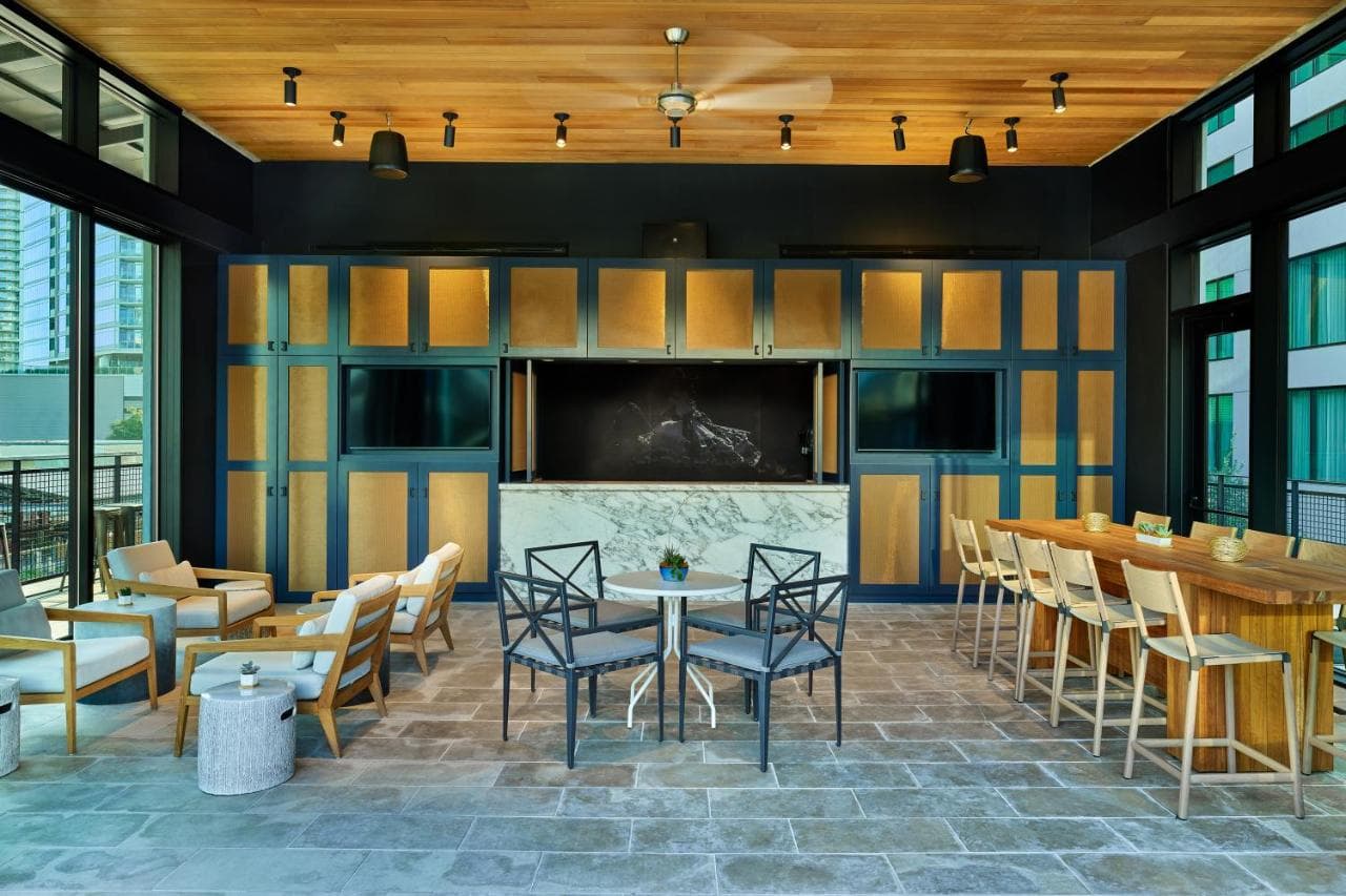 Canopy by Hilton Austin Downtown