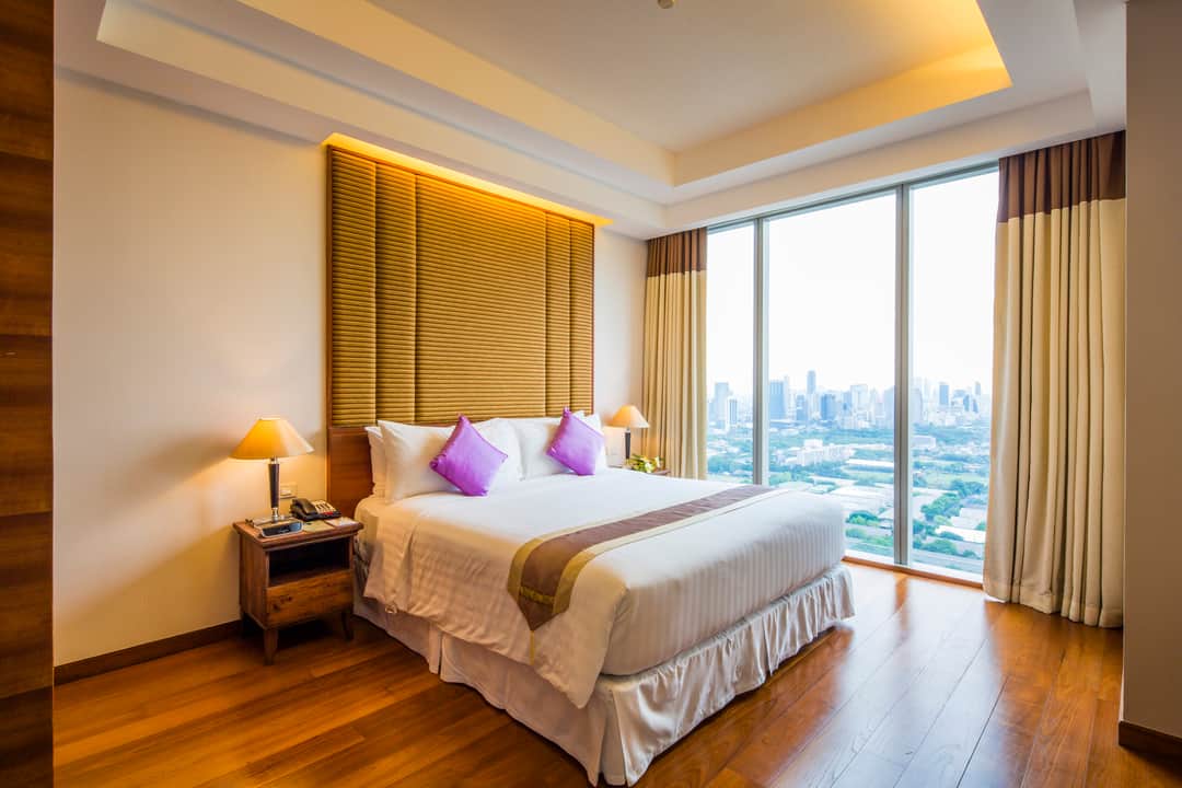 Column Bangkok Hotel
