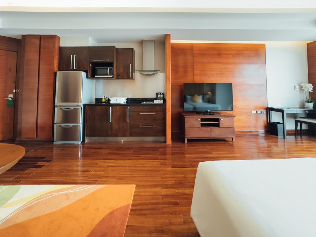 Column Bangkok Hotel