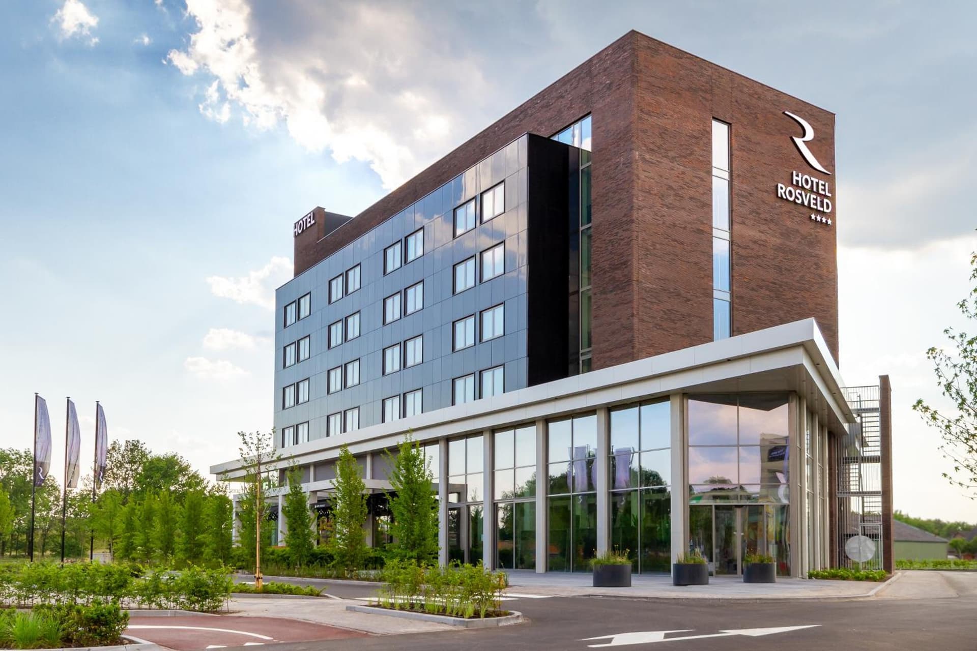 Hotel Rosveld
