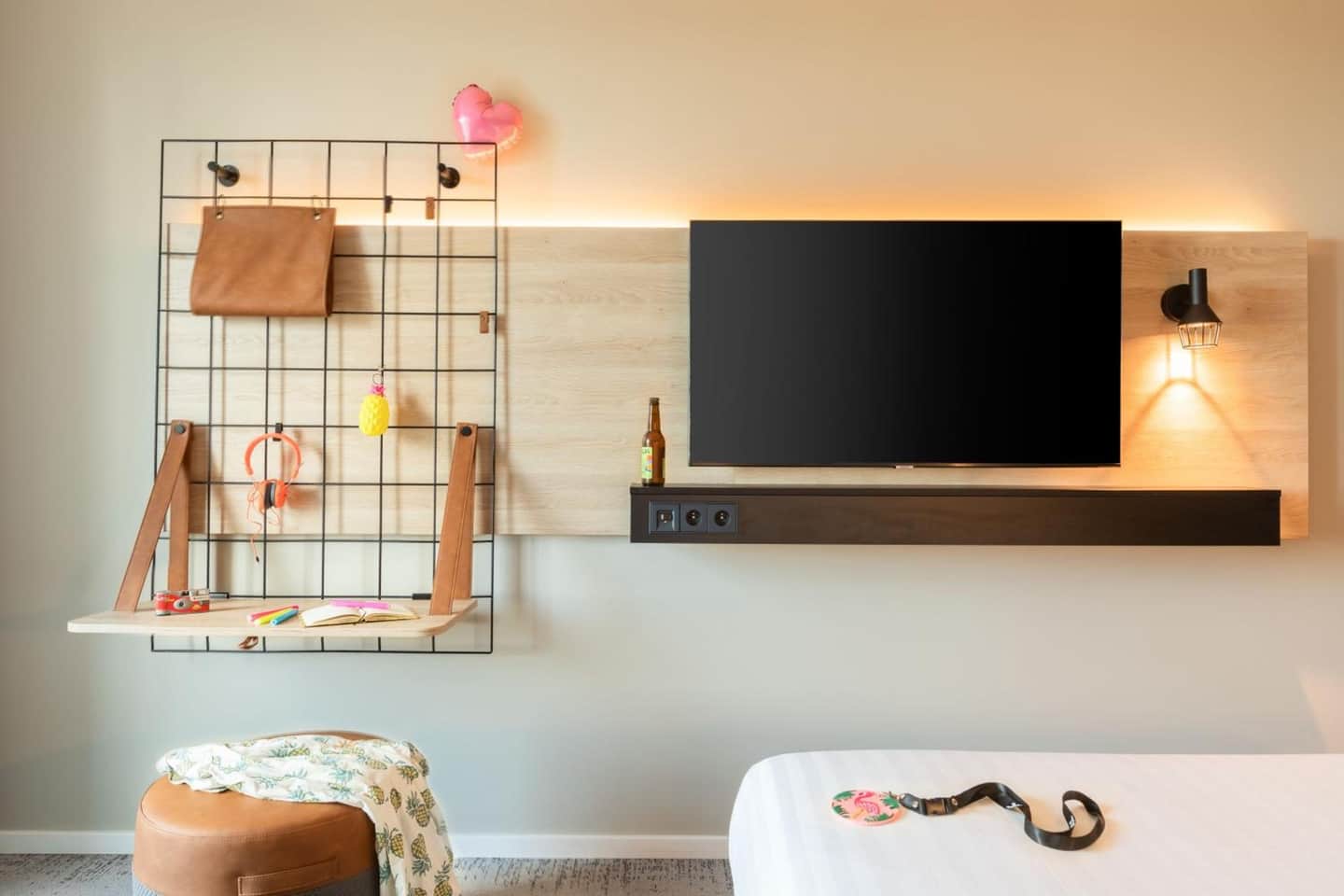Moxy Paris Val d’Europe