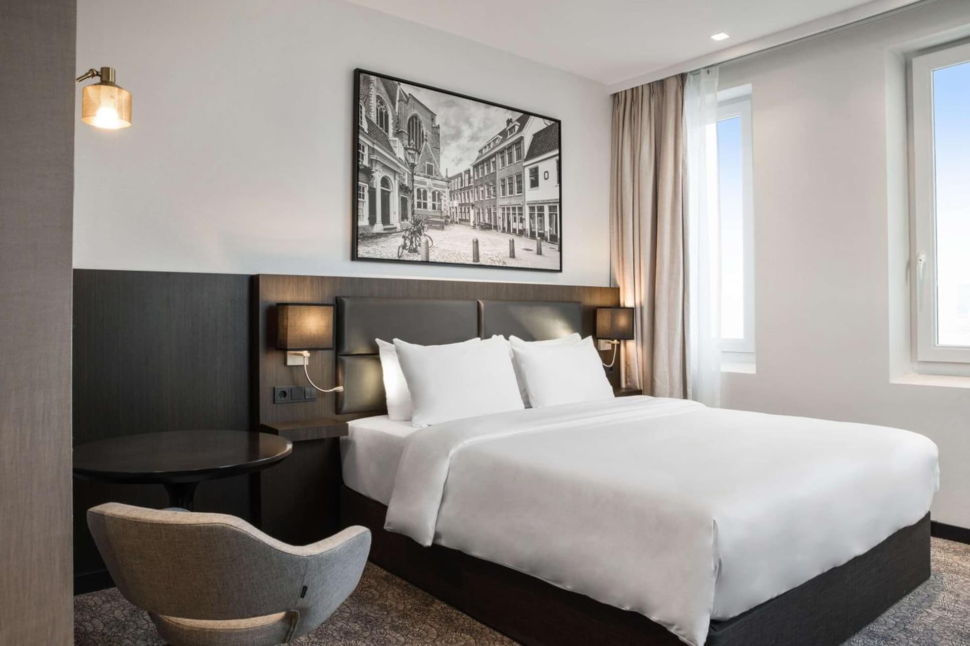 Radisson Hotel & Suites Amsterdam South
