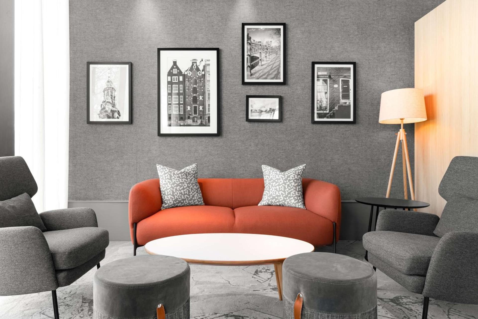 Radisson Hotel & Suites Amsterdam South