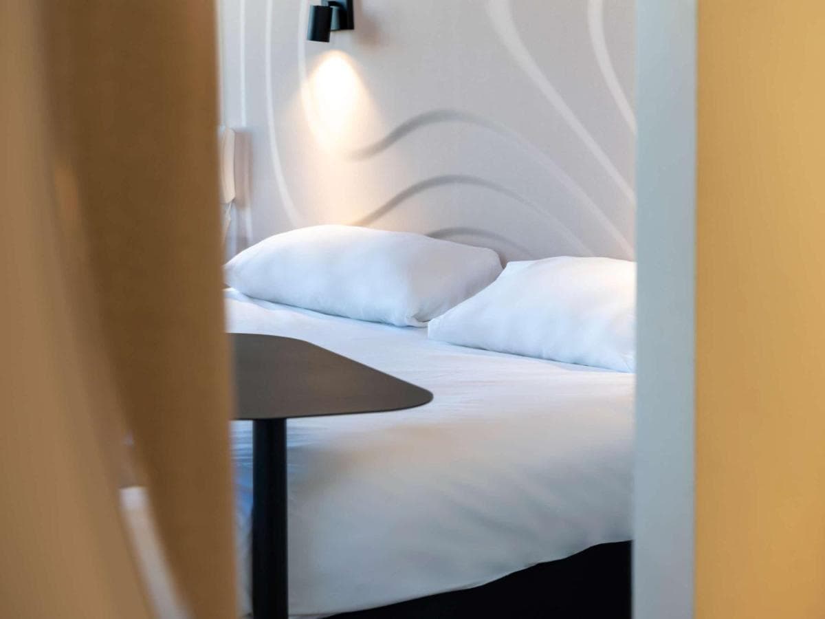 ibis Styles Cabriès Aix-en-Provence TGV