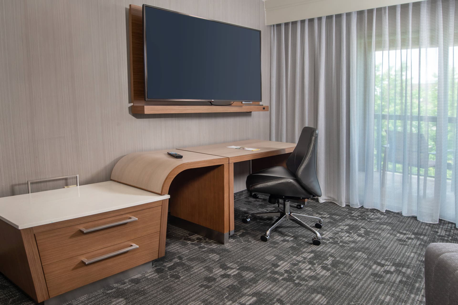 Sonesta Select Allentown Bethlehem Airport