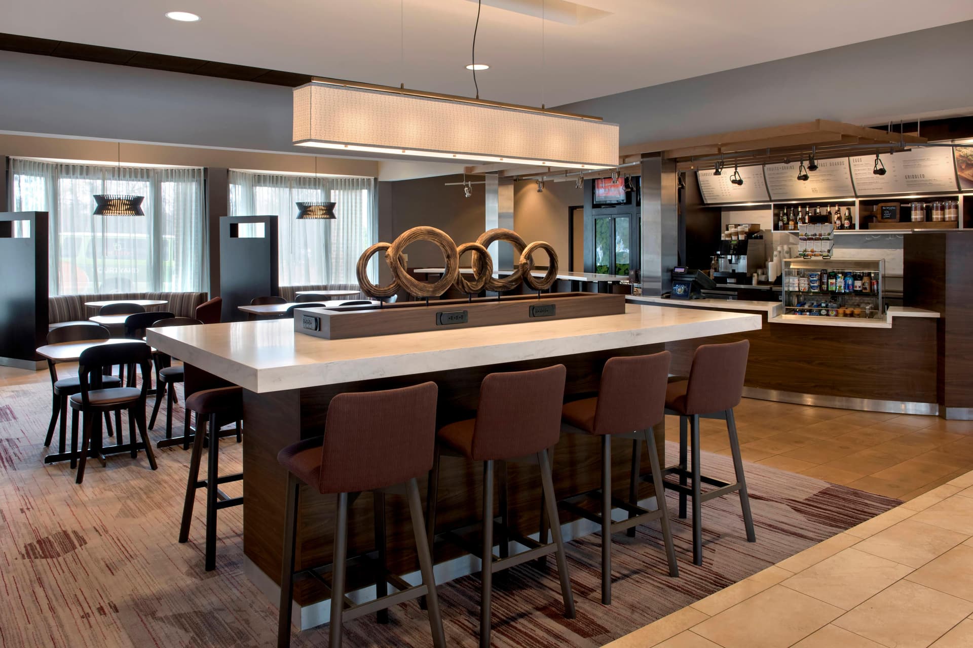 Sonesta Select Boston Milford