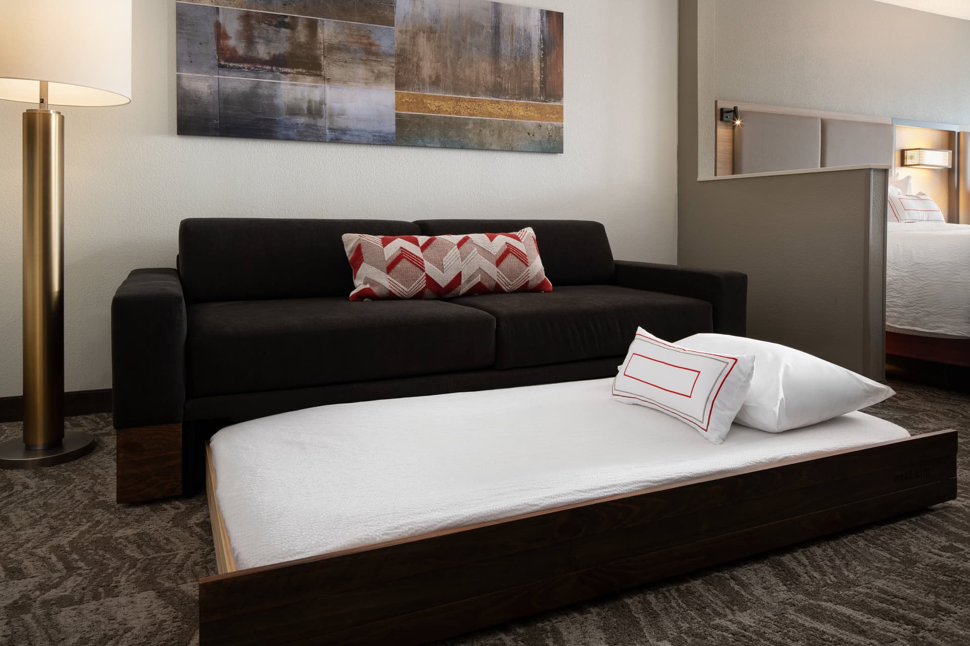 Sonesta Select Seattle Renton