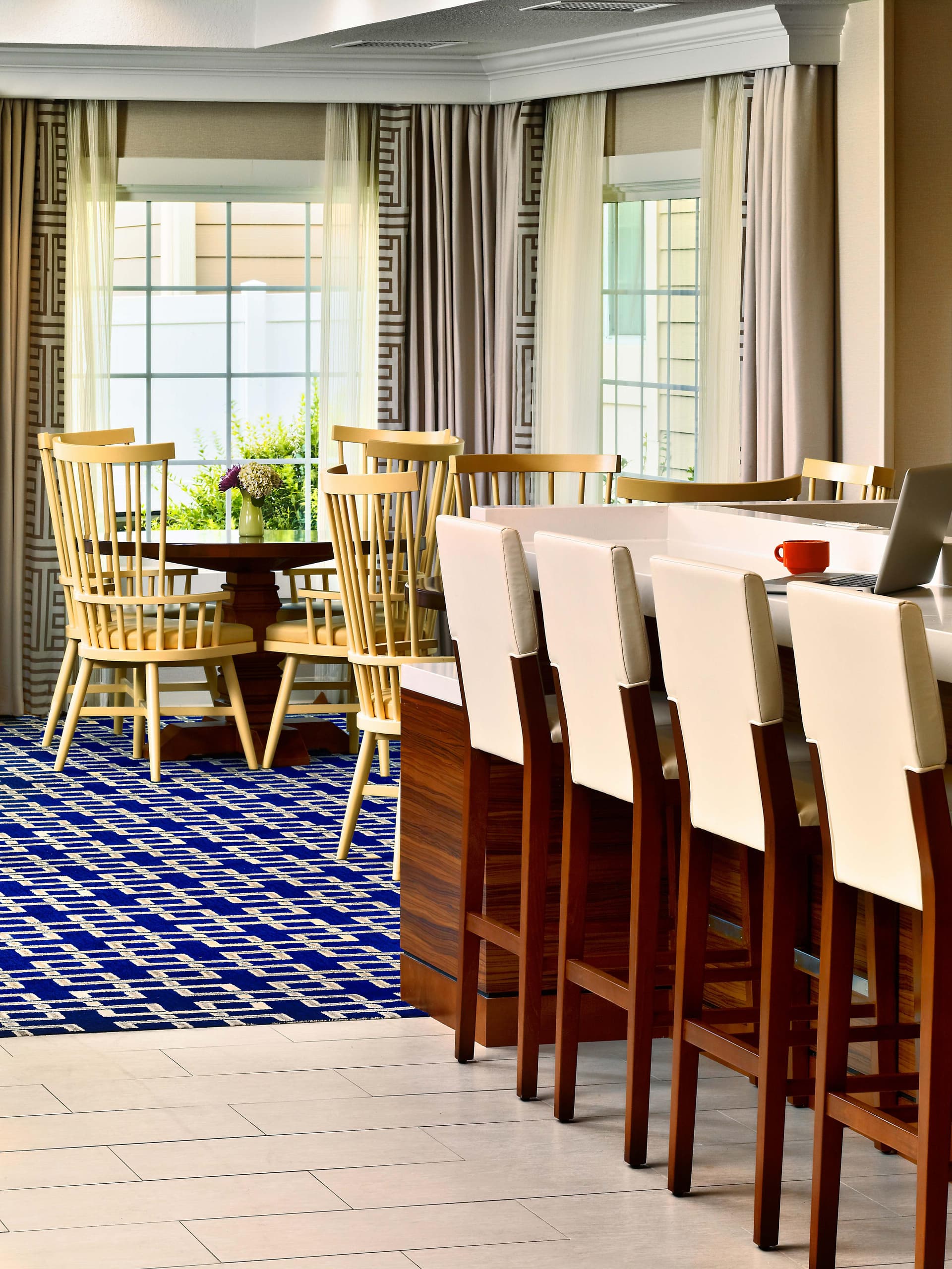 Sonesta ES Suites Atlanta - Perimeter Center North