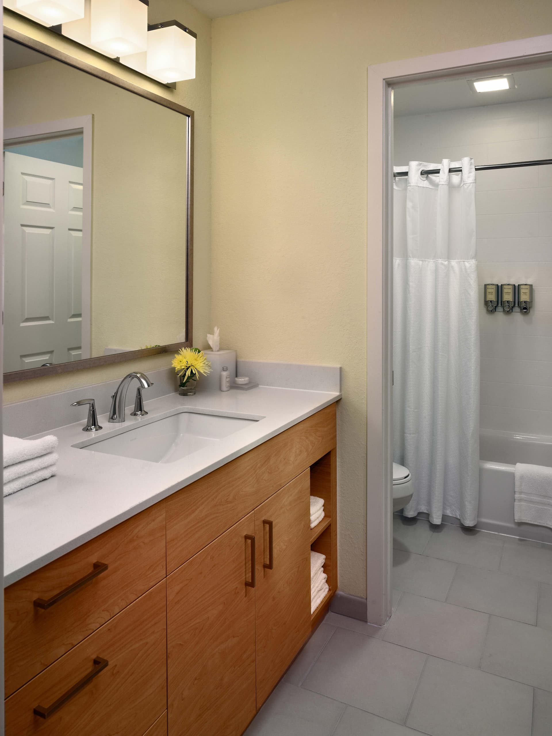 Sonesta ES Suites Atlanta - Perimeter Center North