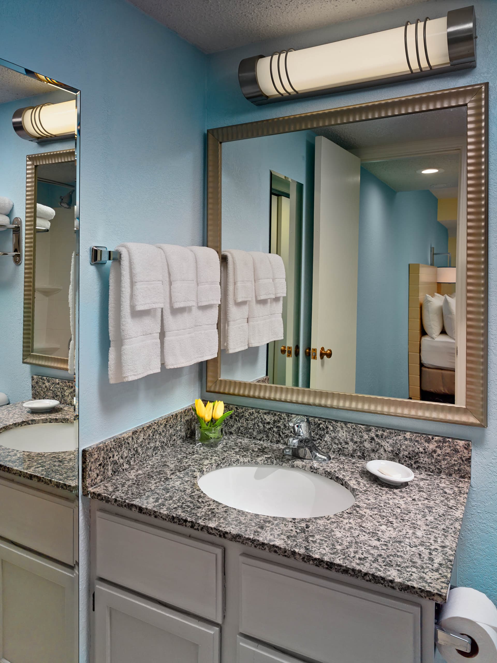 Sonesta ES Suites Atlanta - Perimeter Center North