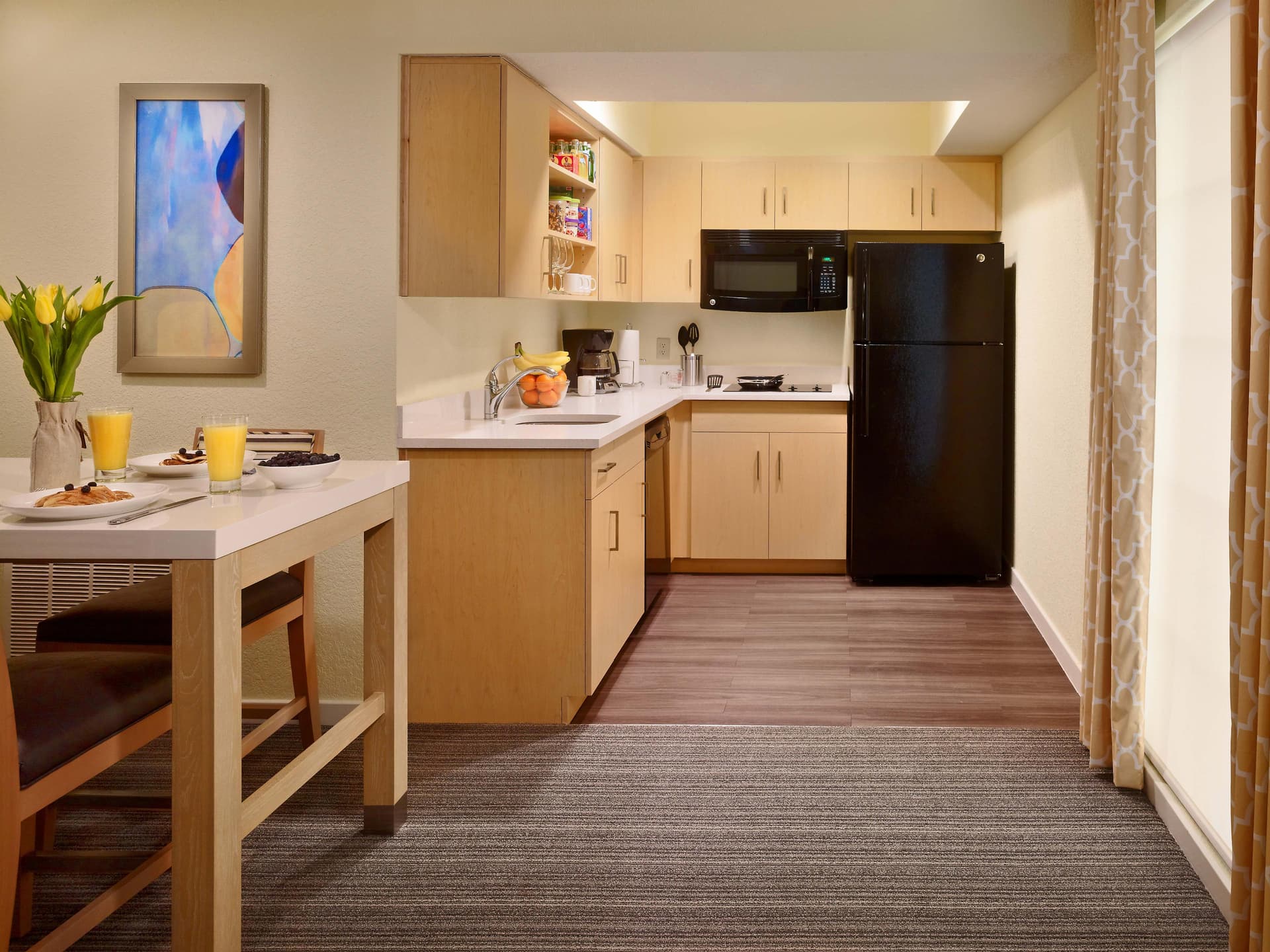 Sonesta ES Suites Atlanta - Perimeter Center North