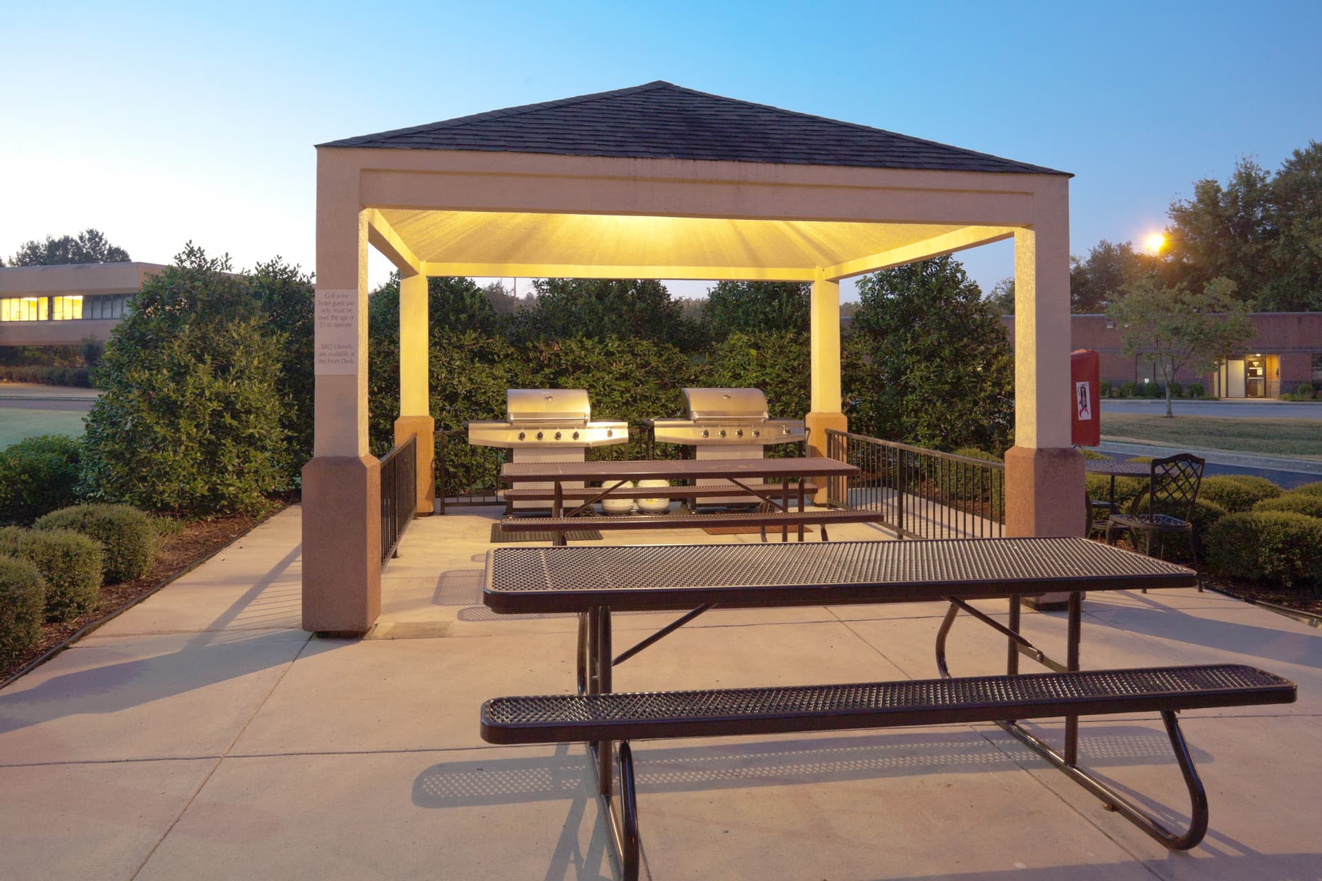 Sonesta Simply Suites Chicago Libertyville