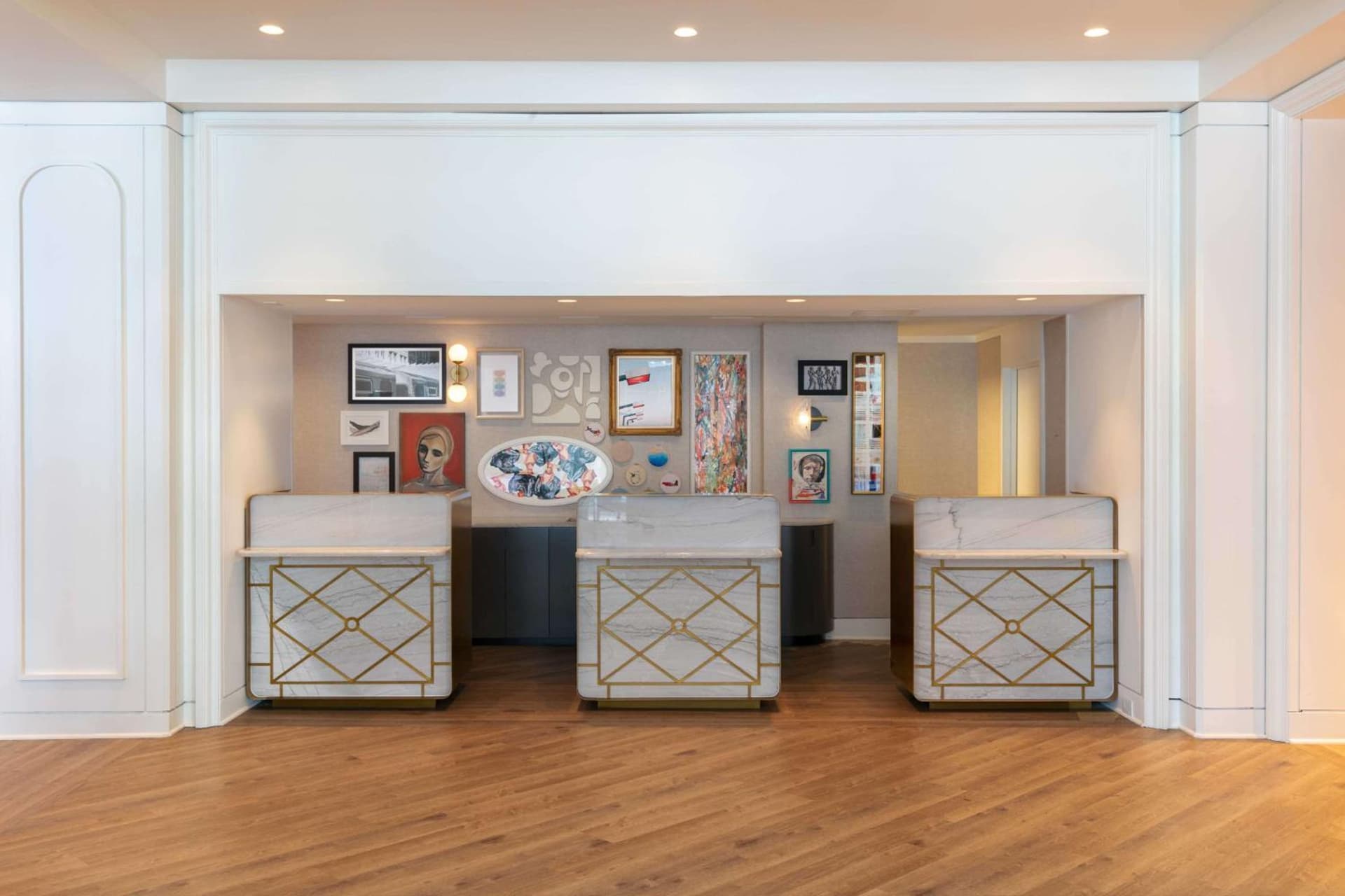 Royal Sonesta Chicago Downtown