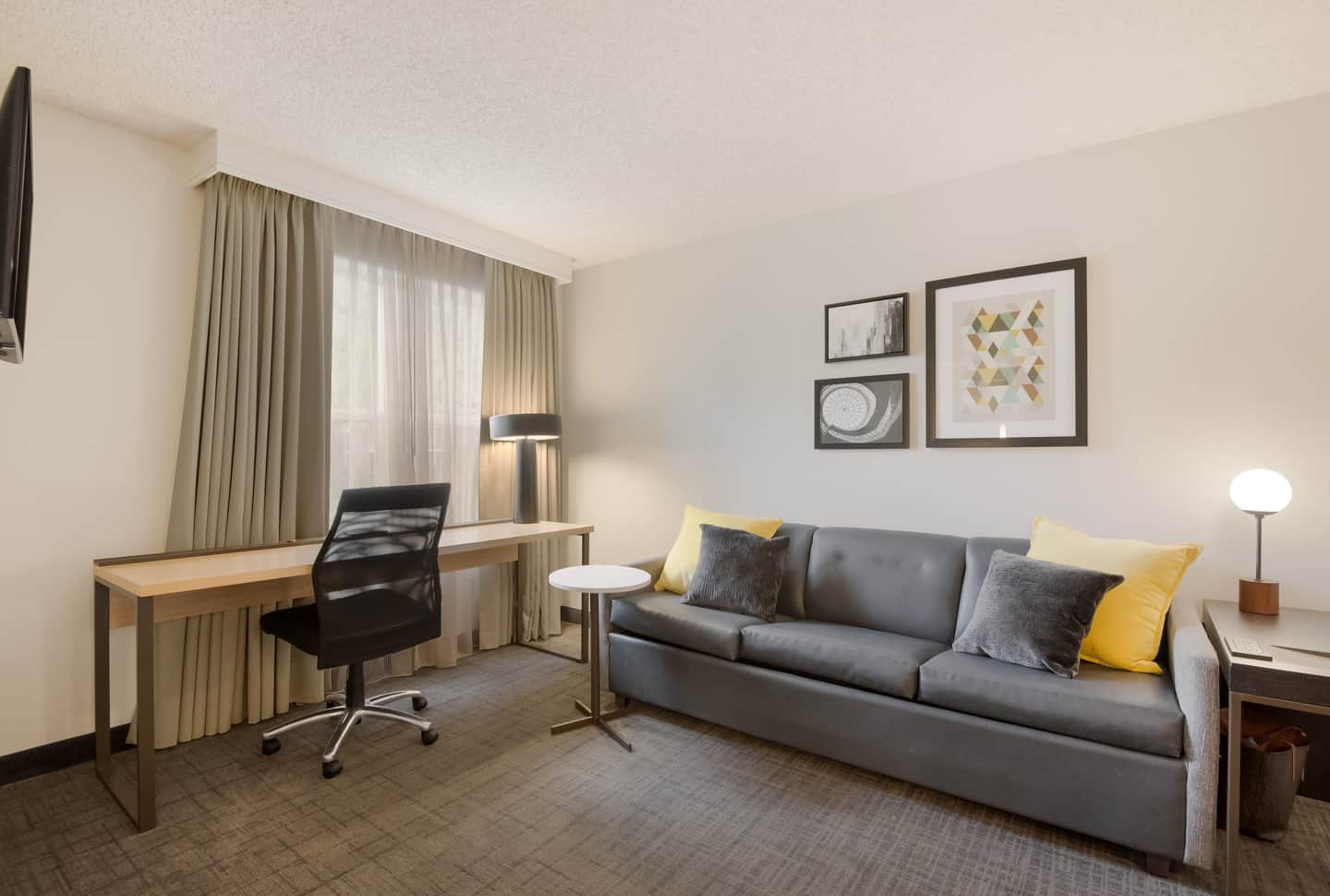 Sonesta ES Suites Reno