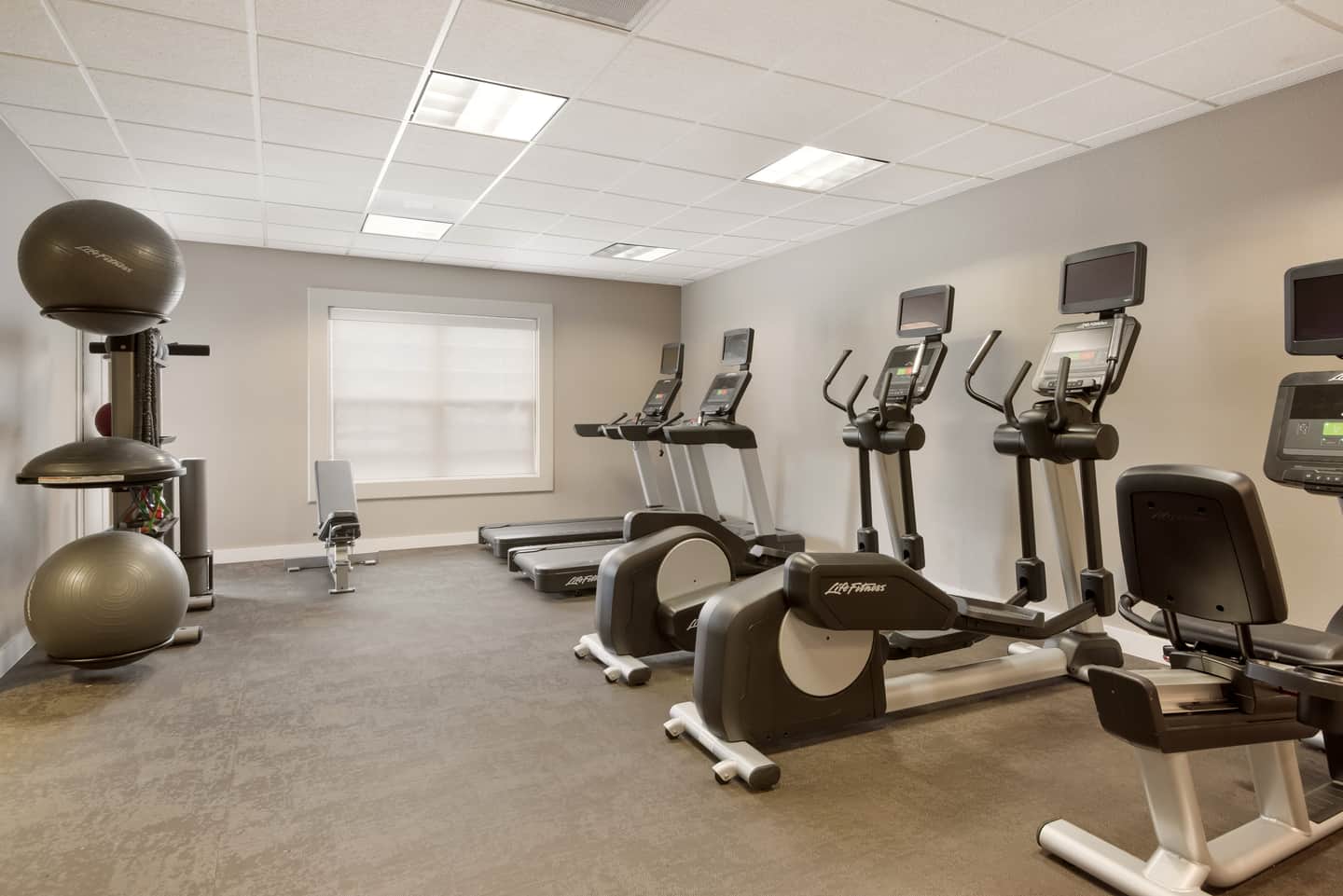 Sonesta ES Suites Reno