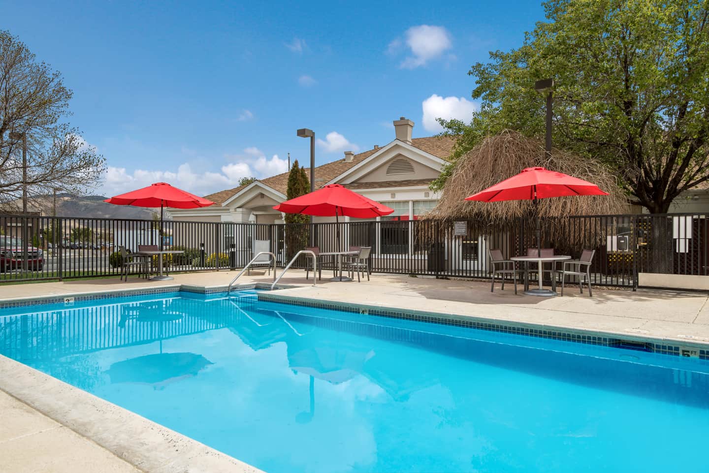 Sonesta ES Suites Reno