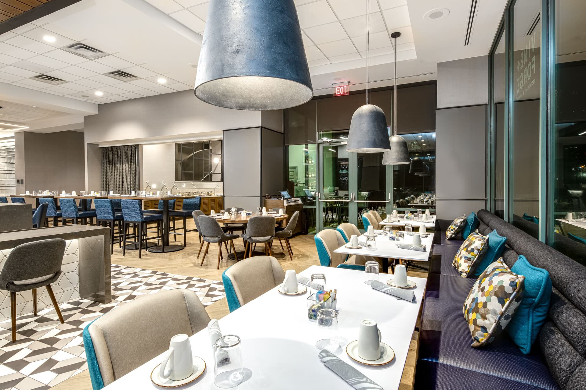 Sonesta Columbus Downtown