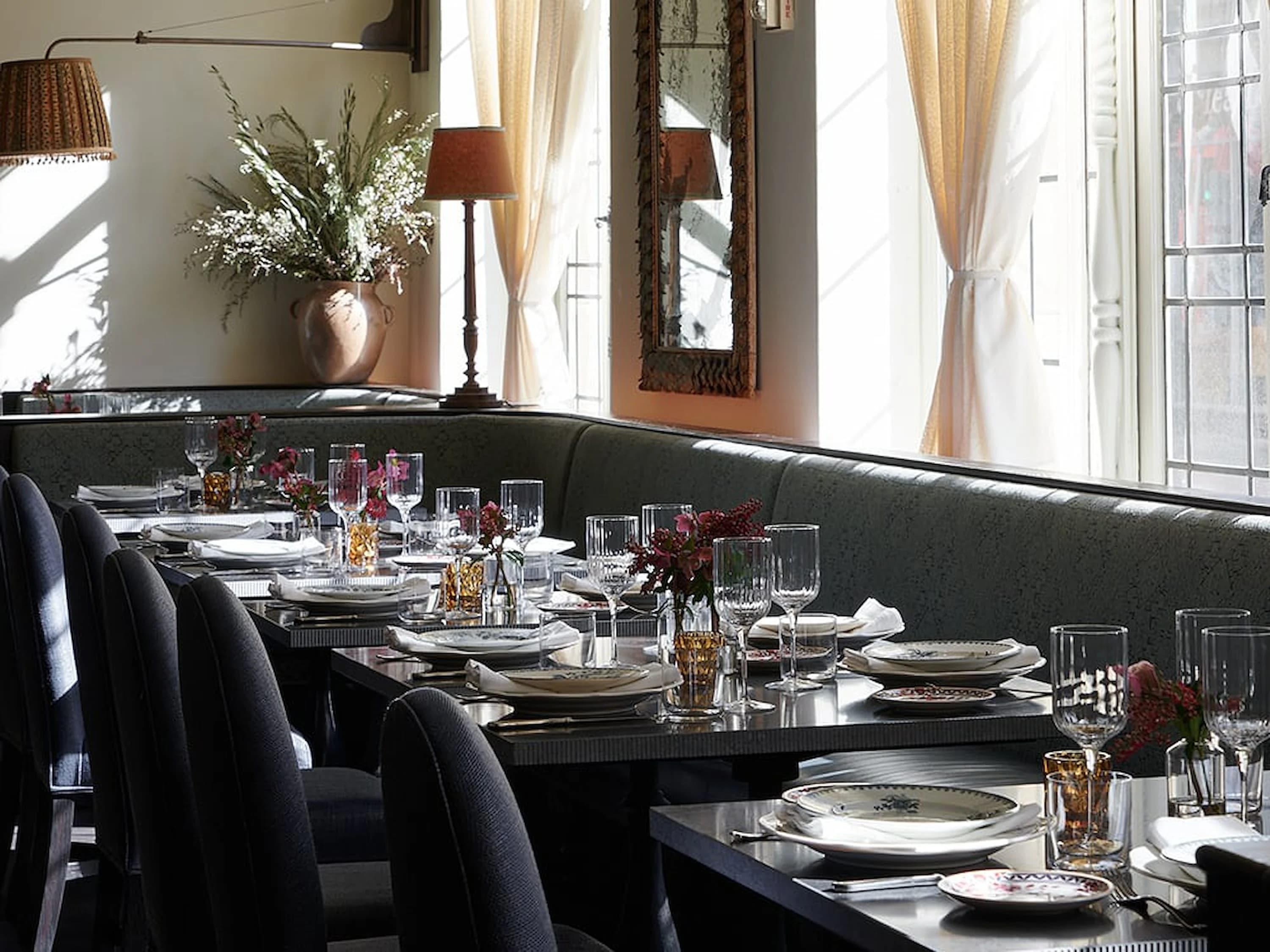 The Hollywood Roosevelt