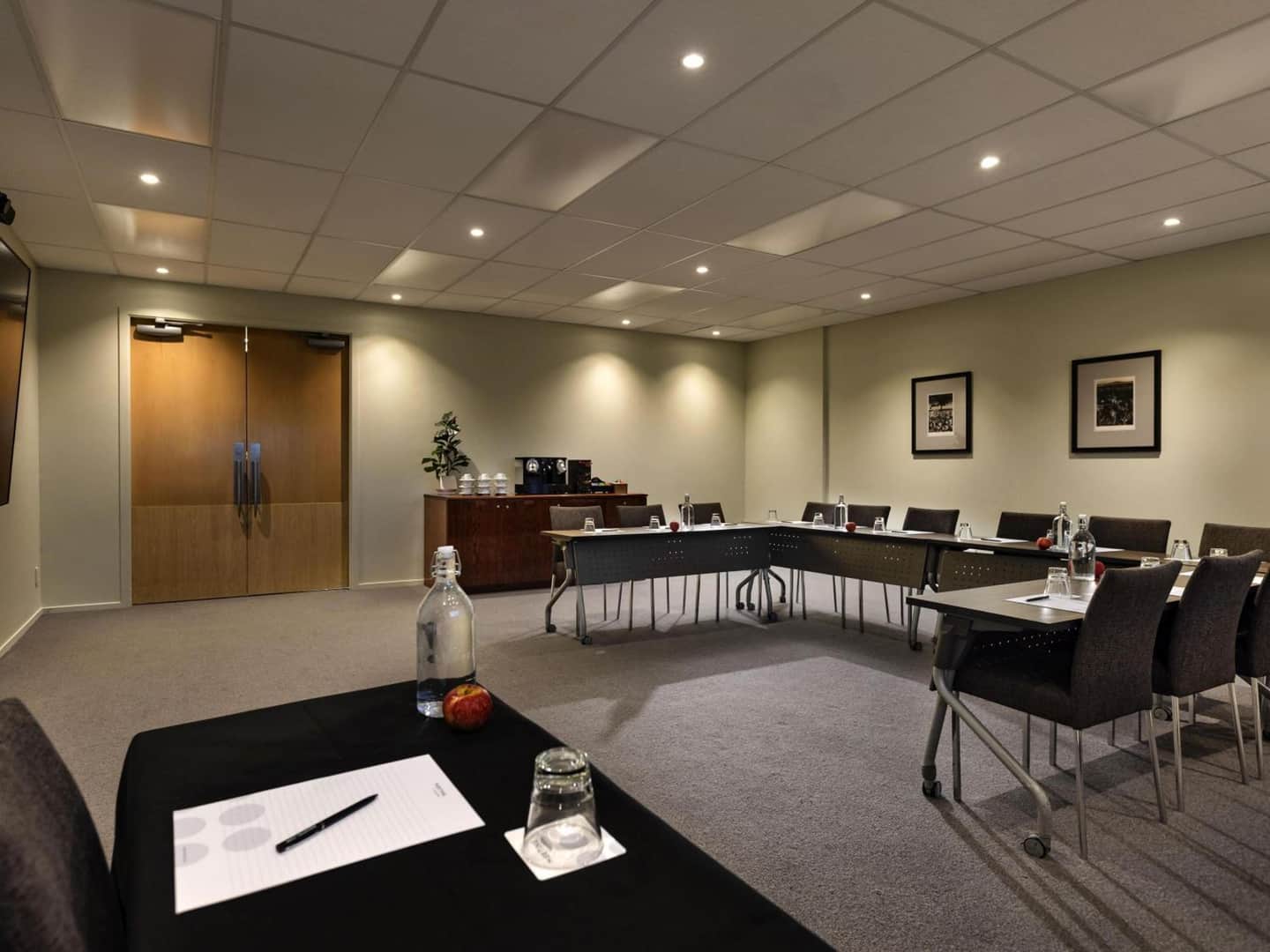Novotel Auckland Ellerslie