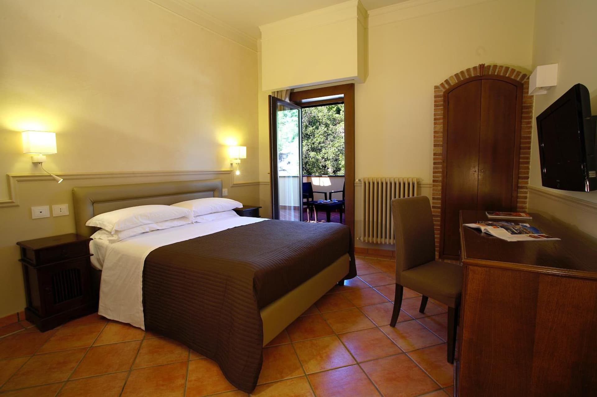 Airone Wellness Hotel