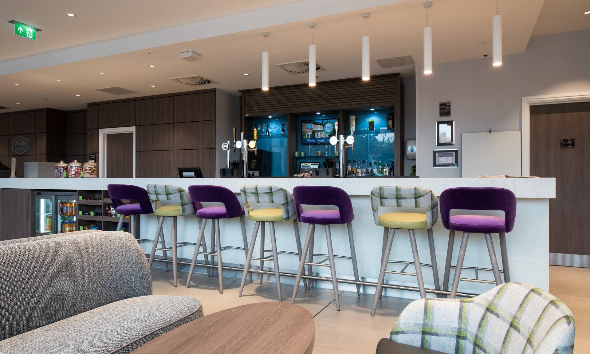 Hampton by Hilton Edinburgh West End