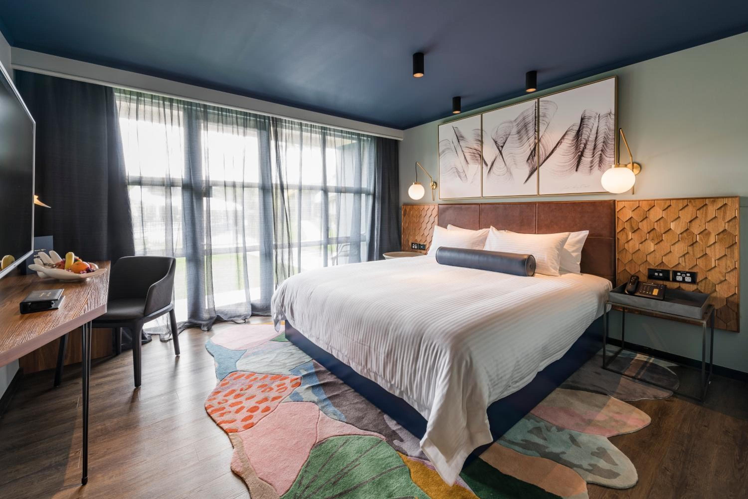 Naumi Hotel Auckland Airport