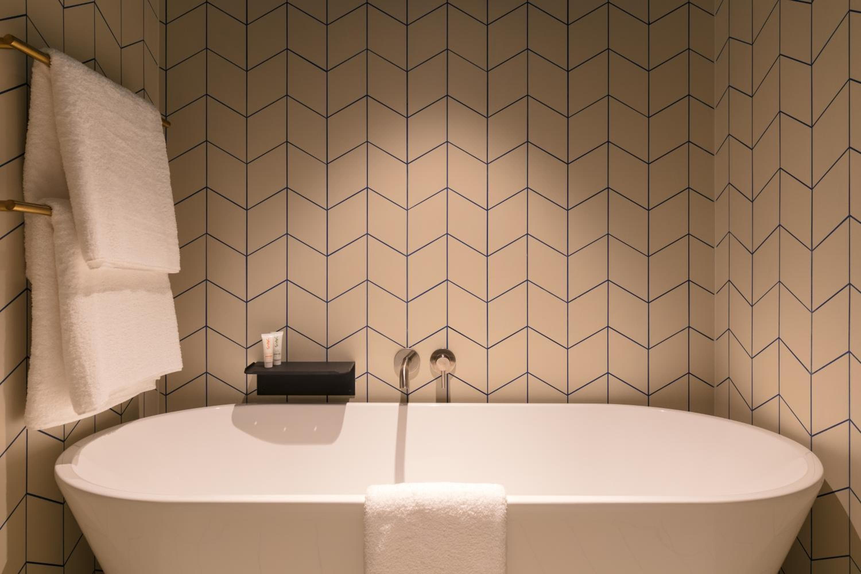 Naumi Hotel Auckland Airport