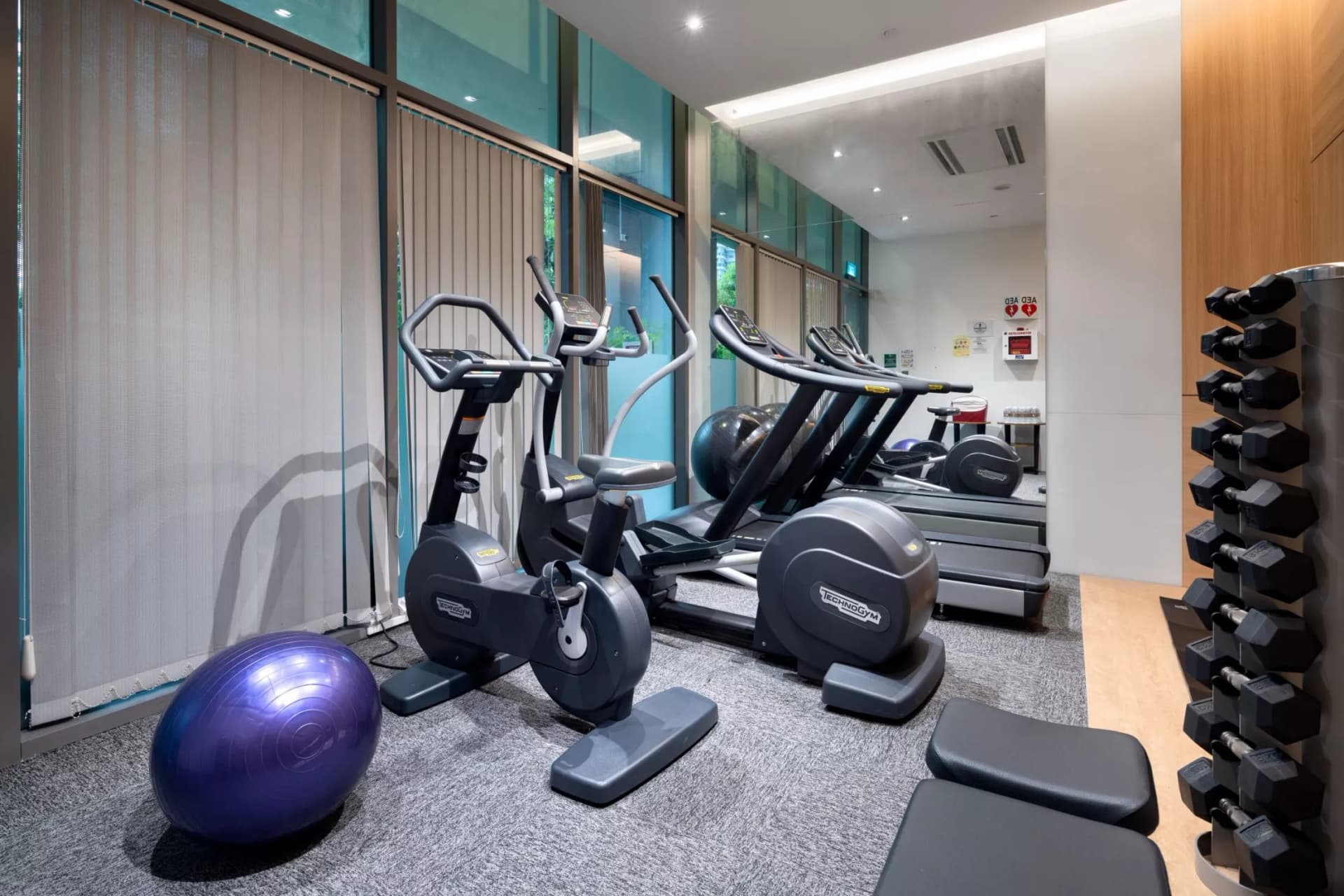 Hotel Traveltine Downtown Singapore, Trademark Collection by Wyndham