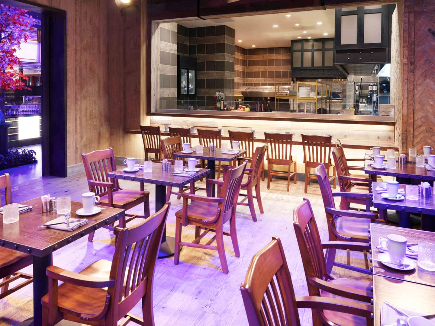 Fairmont Austin