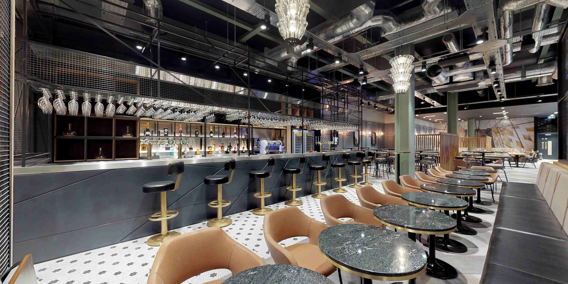 voco Manchester - City Centre, an IHG Hotel