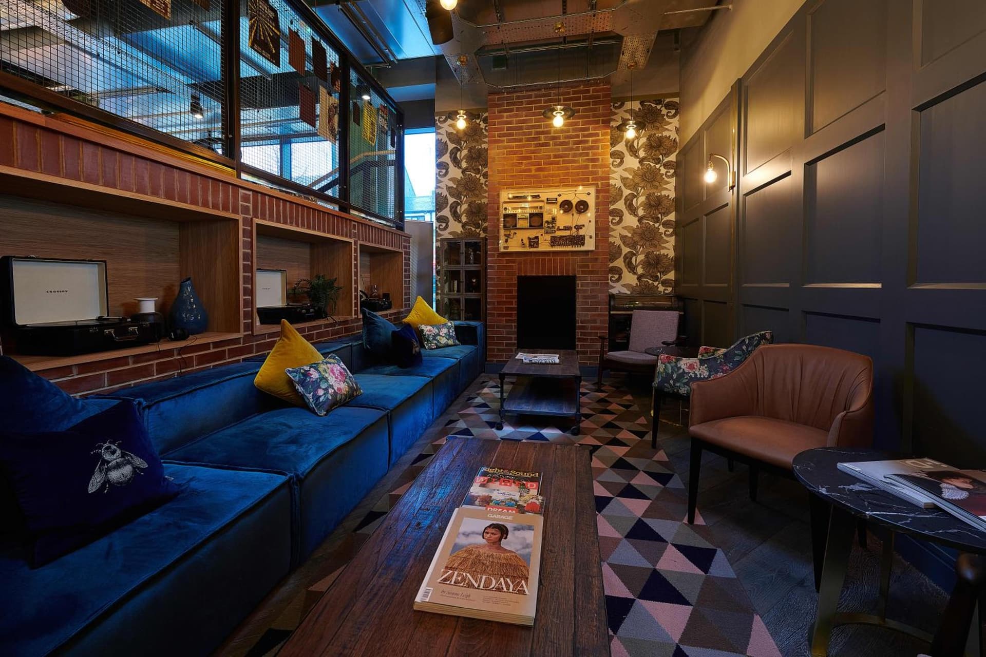 voco Manchester - City Centre, an IHG Hotel
